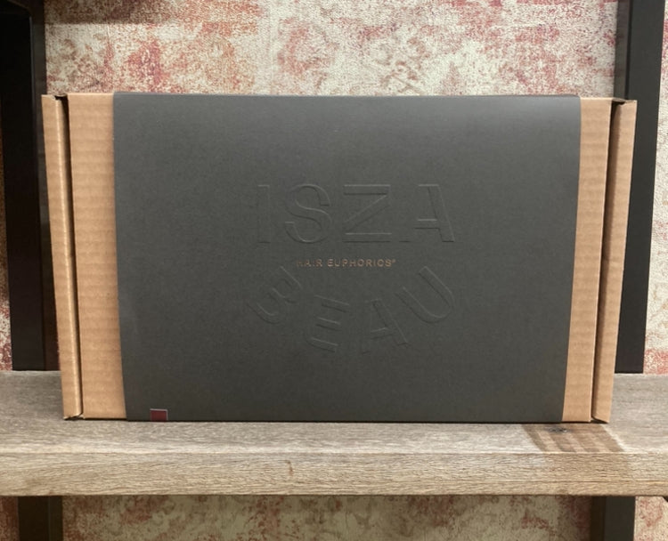 Haarvitamines IszaBeau