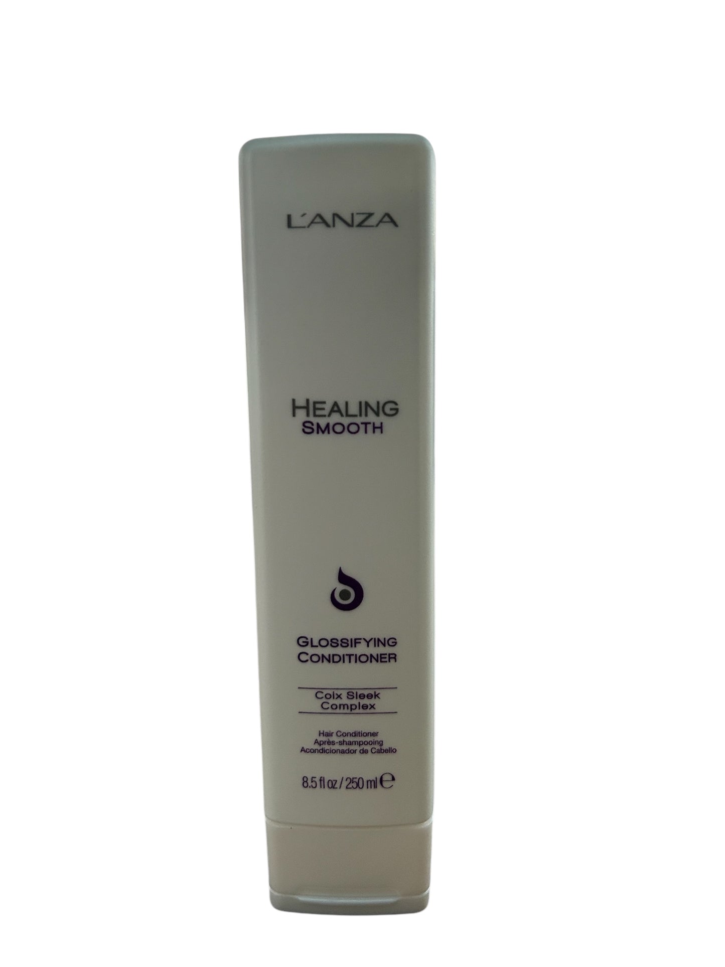 Healing smooth Glossifying conditioner