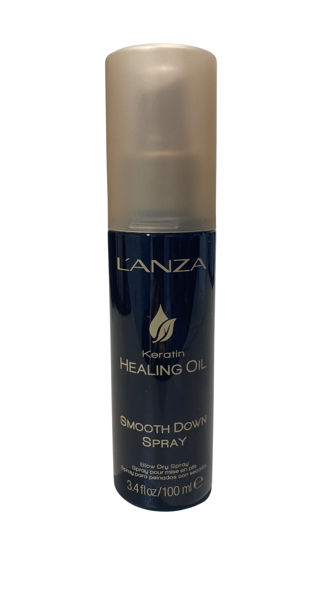 L'Anza Keratin Healing Oil Smooth Down Spray 100ml