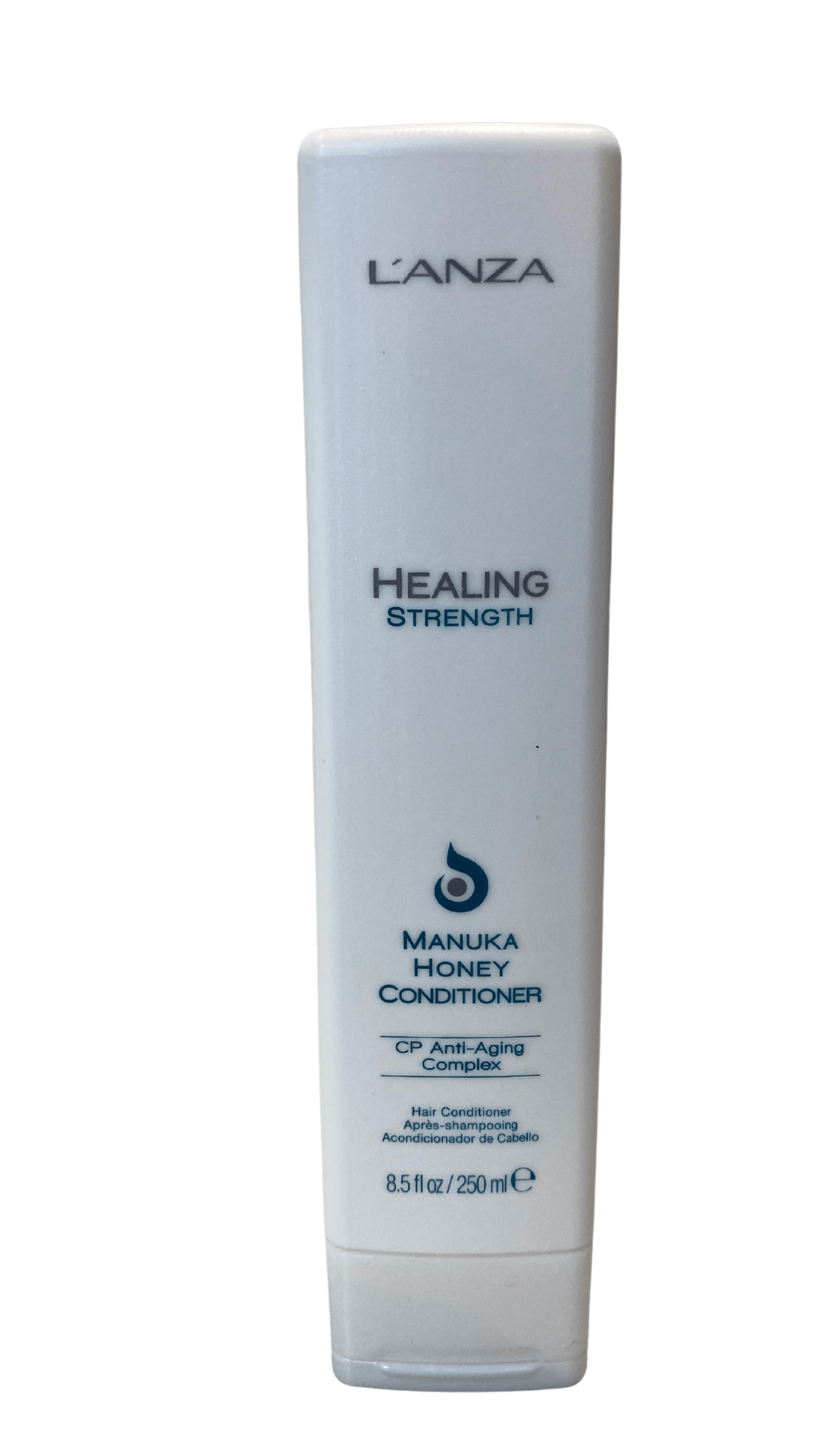 L'Anza Healing Strength Manuka Honey Conditioner 250ml