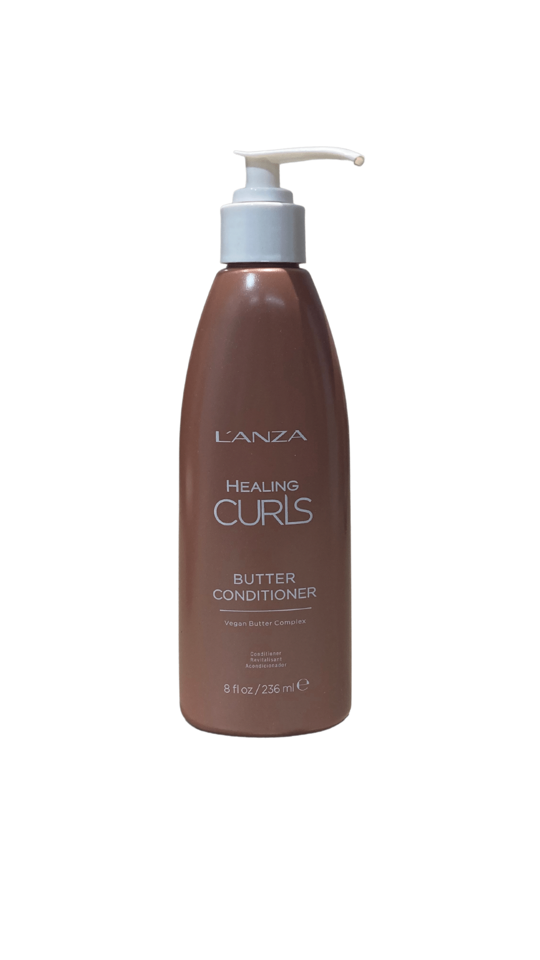 L’anza Curls Butter conditioner