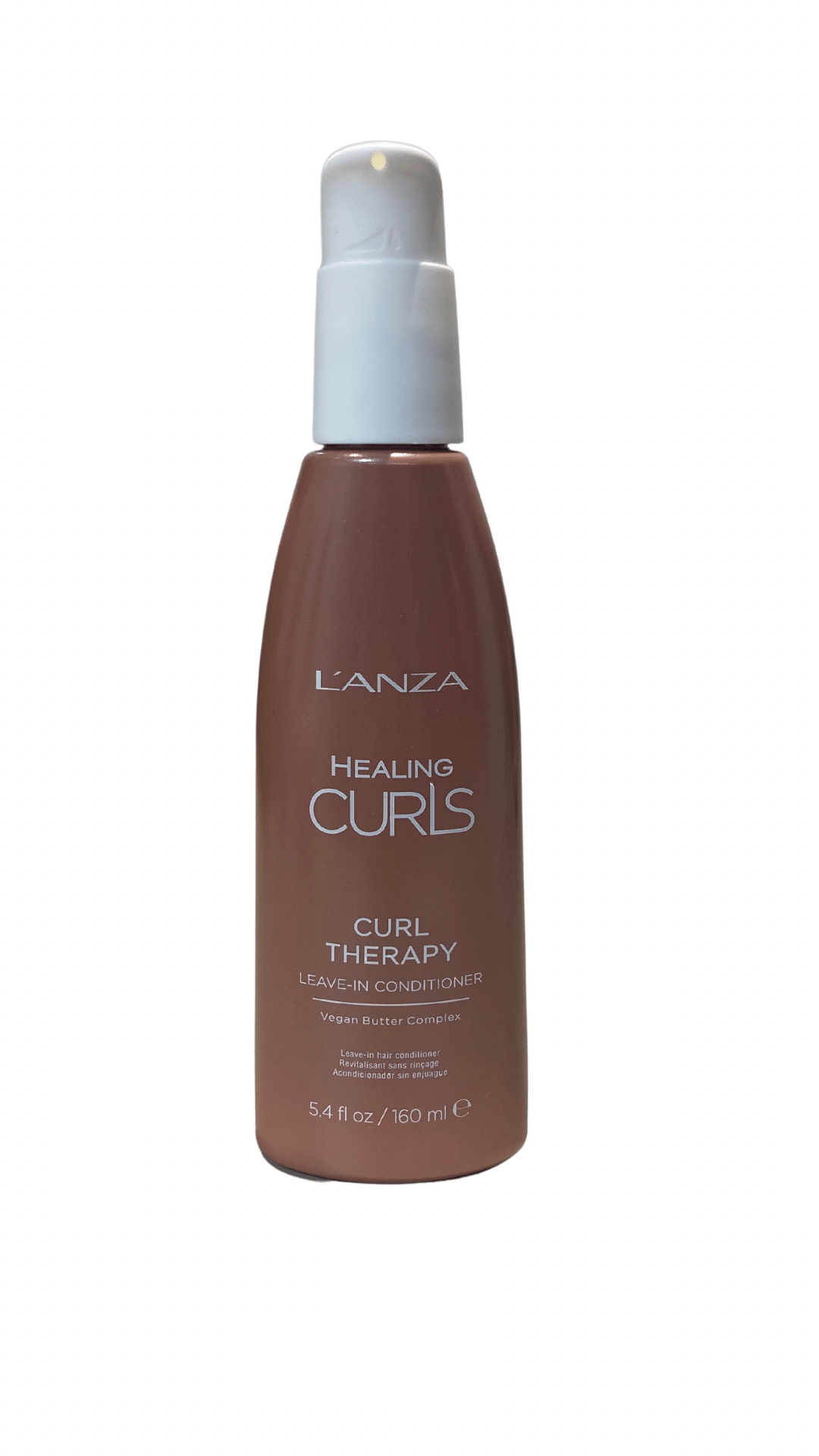 L’anza curls Curl Therapy