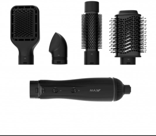 De Max pro multi Airstyler S2