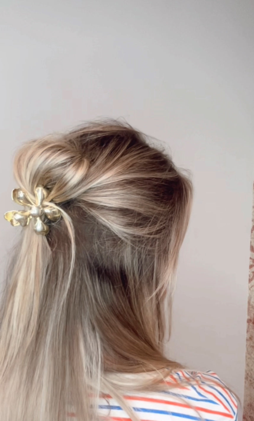 Gouden Klem