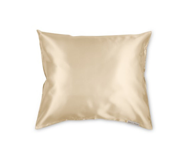 Beauty pillow champagne. 69/70