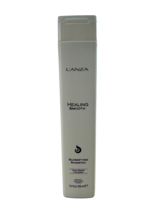 Healing smooth Glossifying shampoo