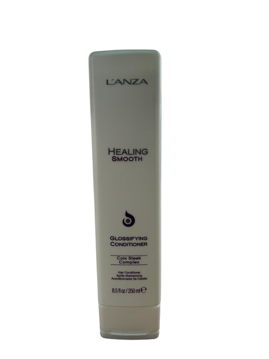 Healing smooth Glossifying conditioner