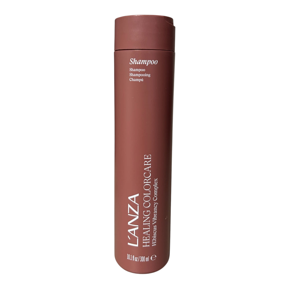L'Anza Healing Colorcare Color Preserving Shampoo 300ml
