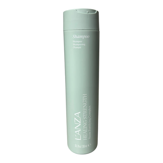 L'Anza Healing Strenght White Tea Shampoo 300 Ml
