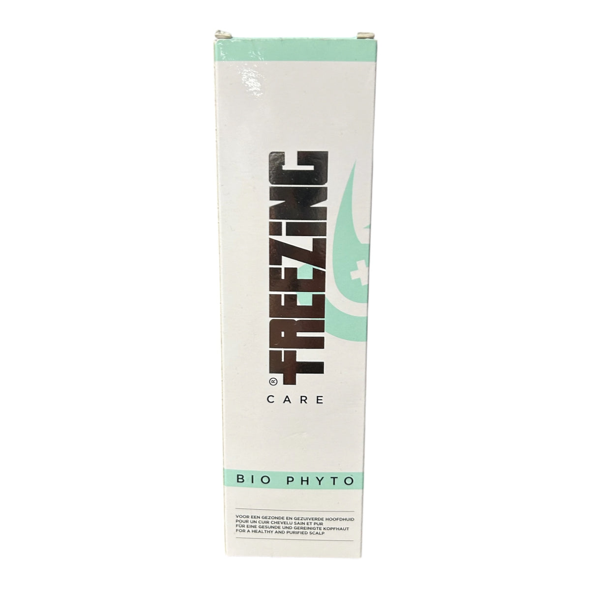 Freezing Bio Phyto
