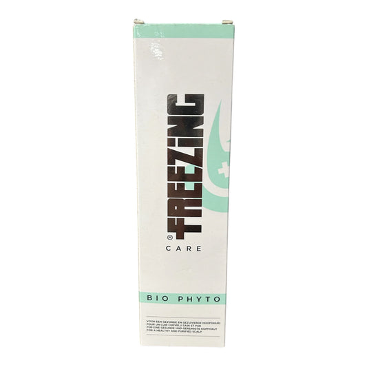 Freezing Bio Phyto