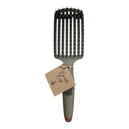 Brush & Go