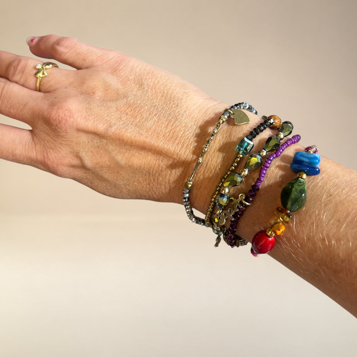 Leuke toffe armbandjes per stuk te kopen
