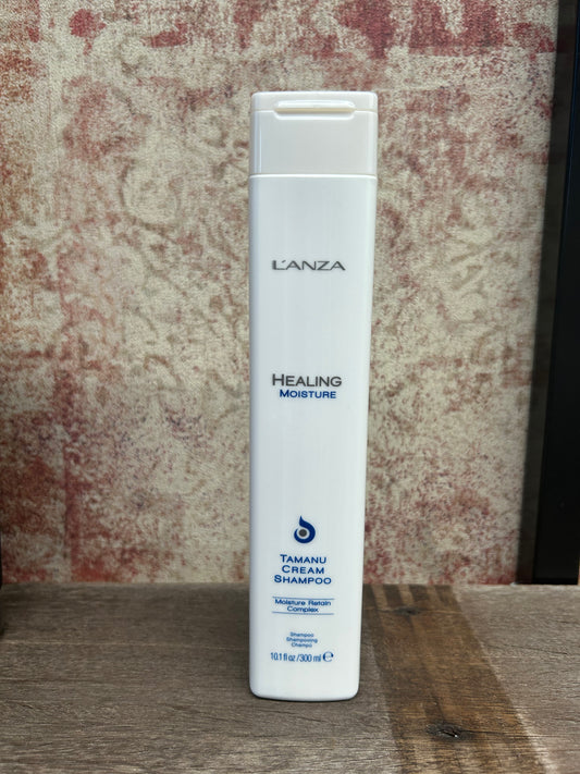 Moisture Tamanu Cream shampoo
