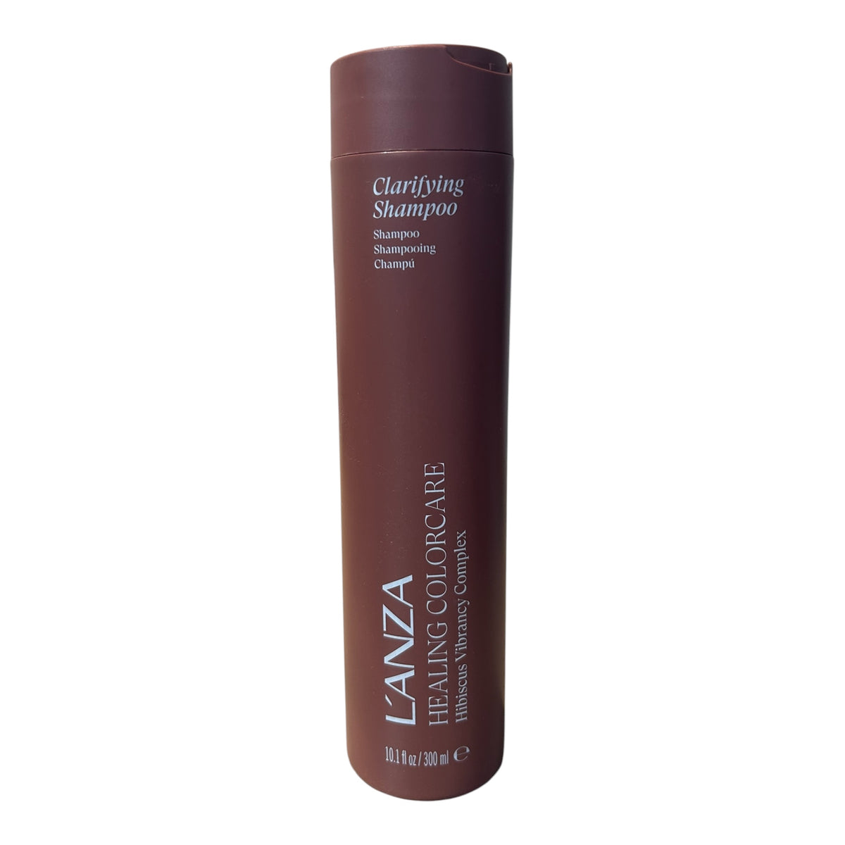 L'Anza Healing ColorCare Clarifying Shampoo 300ml