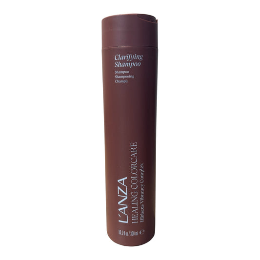 L'Anza Healing ColorCare Clarifying Shampoo 300ml