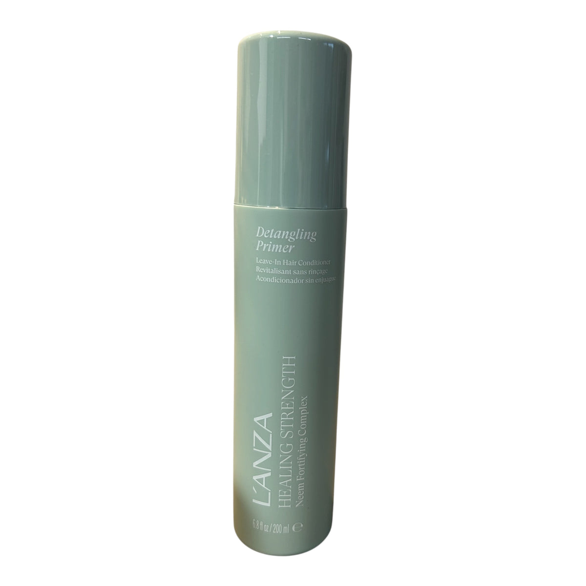 Detangling Primer