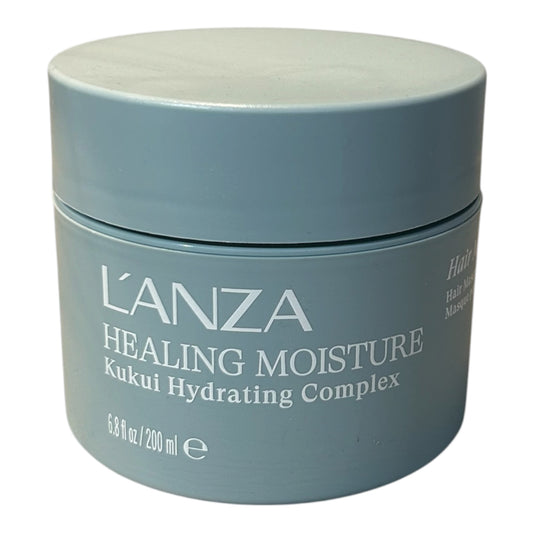 L'Anza Healing Moisture  Masque