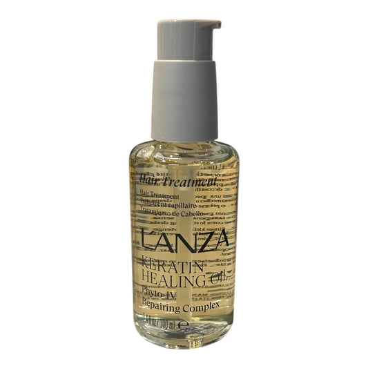 L'Anza Keratin Healing Oil Hair Treatment 100 ml