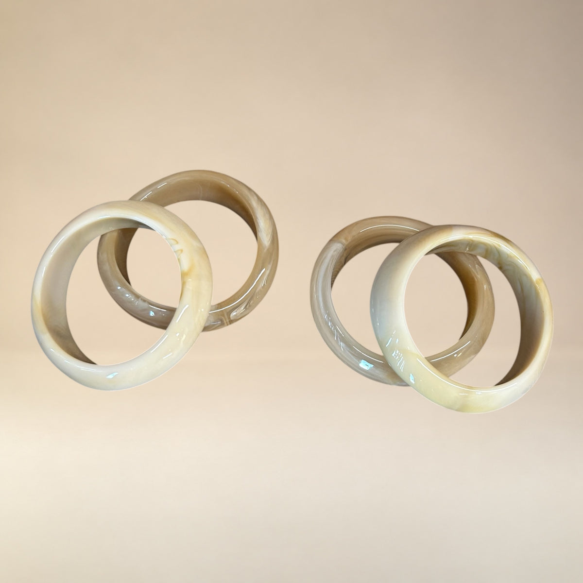 Harde armband