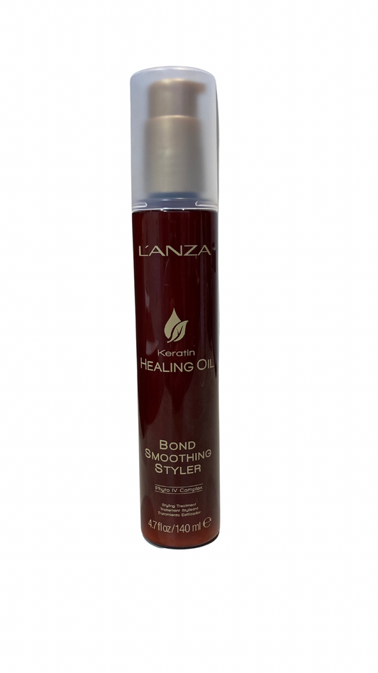 L’anza bond smoothing styler