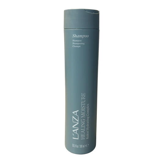Moisture Tamanu Cream shampoo