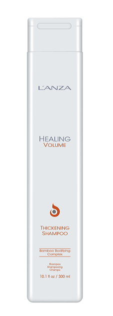 L'Anza Healing Volume Thickening Shampoo 300 Ml