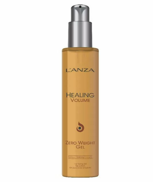 L'Anza Healing Volume Zero Weight Gel 200ml