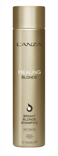 L'Anza Healing Bright Blonde Shampoo 300ml