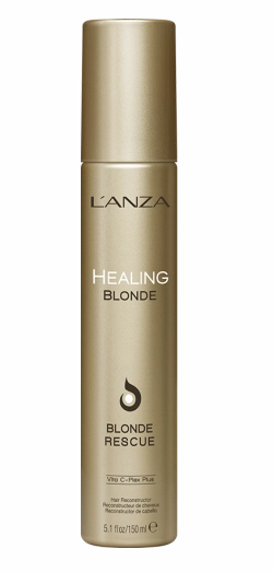 L'Anza Healing Blonde Rescue 150ml