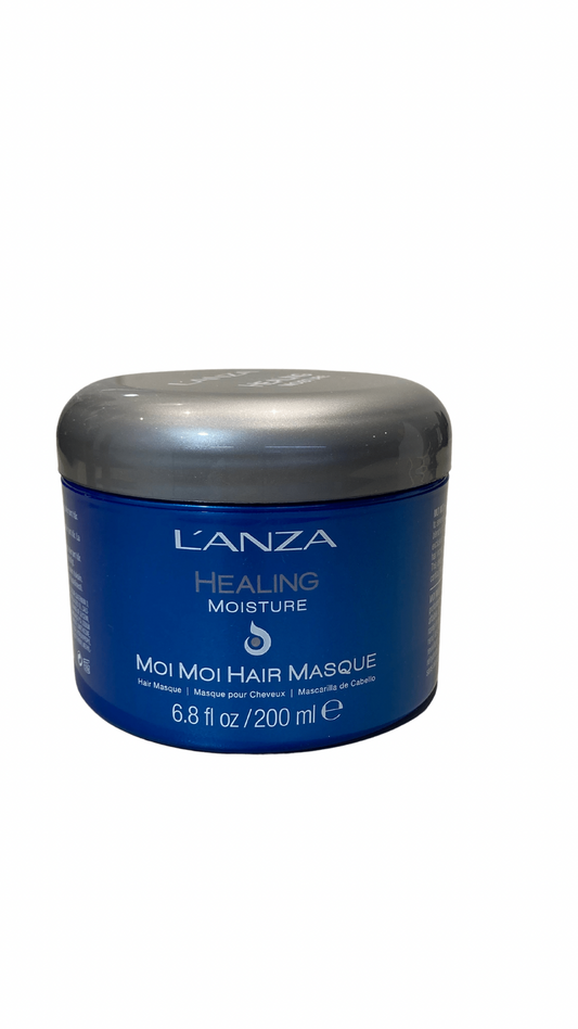L'Anza Healing Moisture Moi Moi Hair Masque
