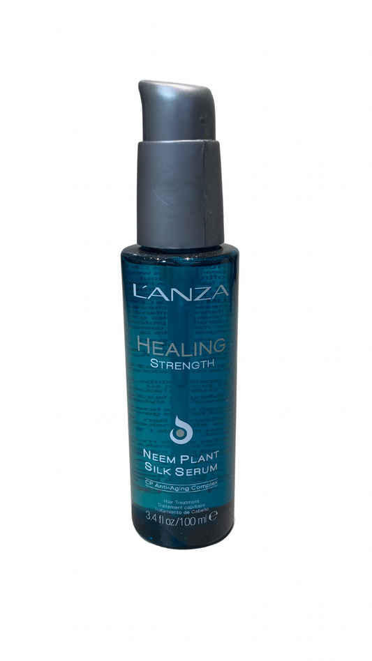 L'Anza Healing Strength neem Plant Silk serum