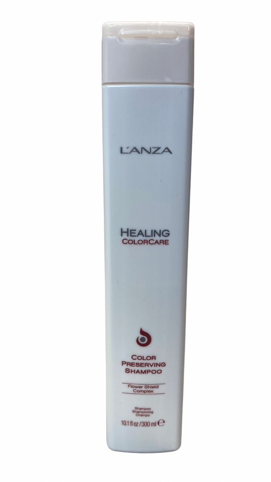 L'Anza Healing Colorcare Color Preserving Shampoo 300ml