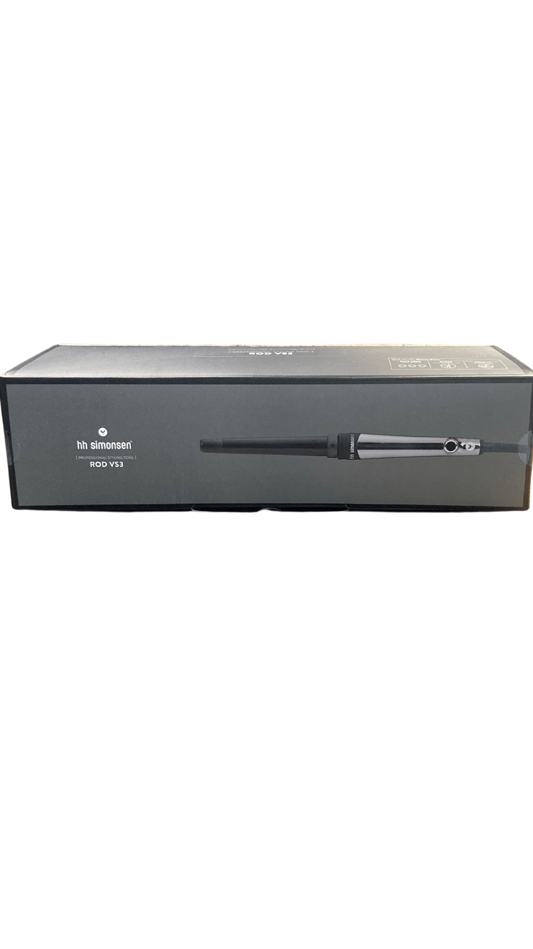 Styling tool waves hh simonsen