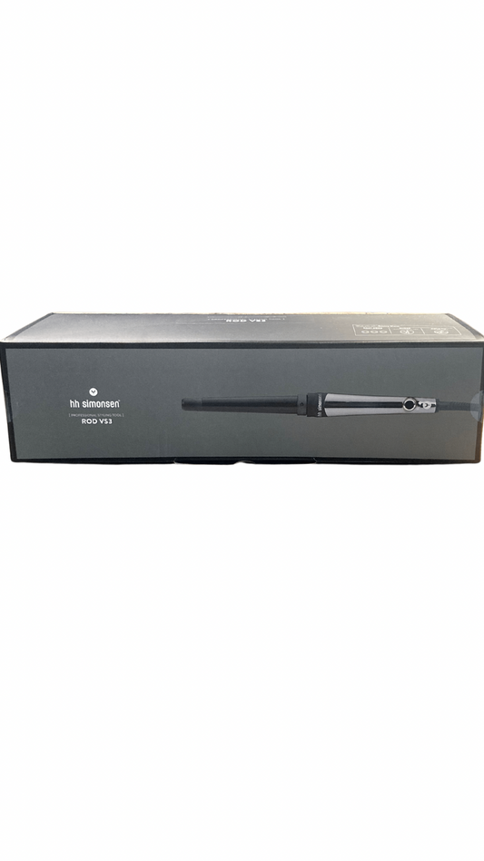 Styling tool waves hh simonsen