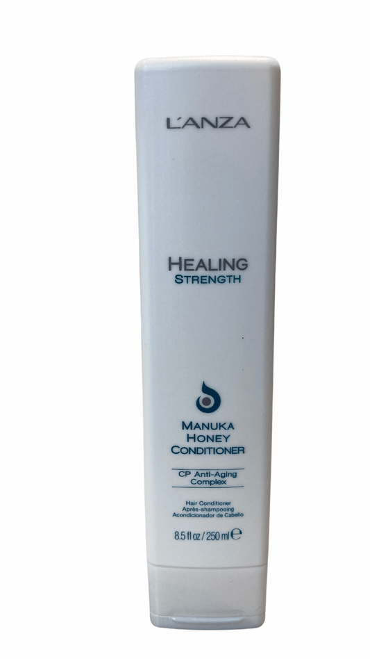 L'Anza Healing Strength Manuka Honey Conditioner 250ml