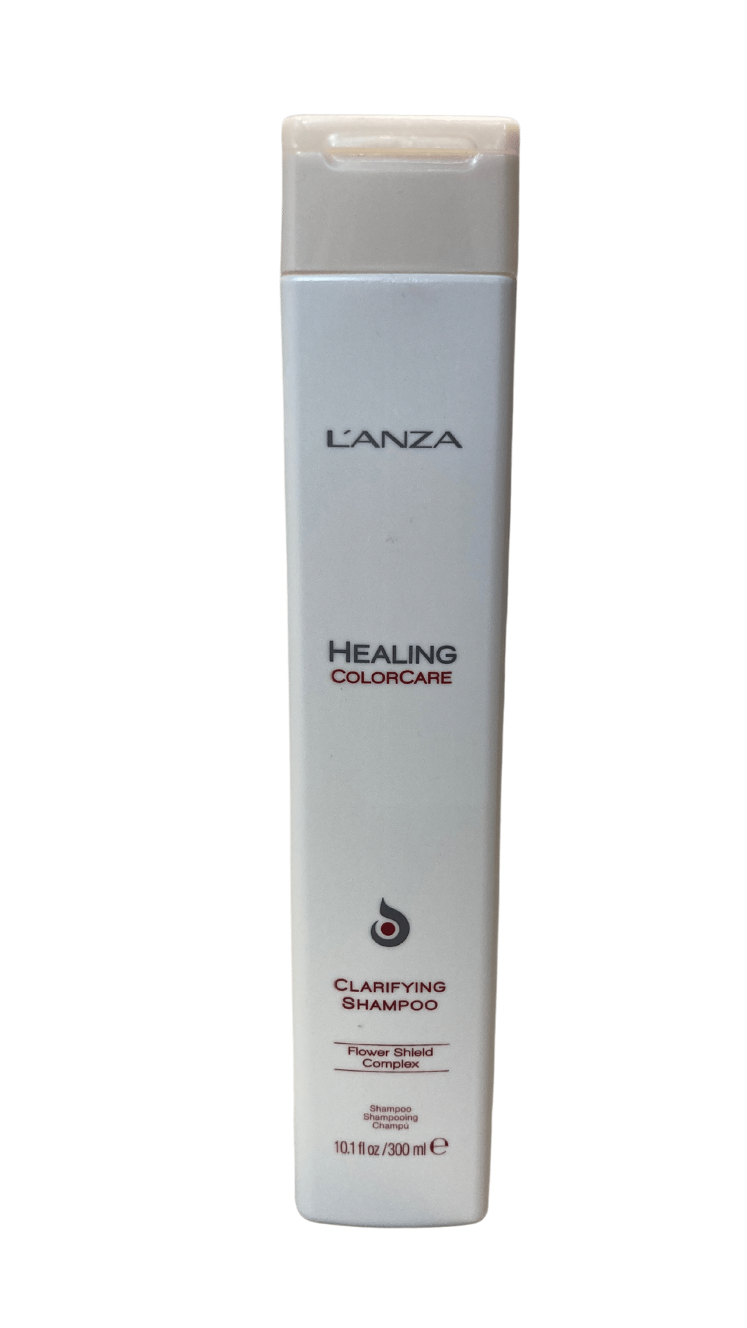 L'Anza Healing ColorCare Clarifying Shampoo 300ml