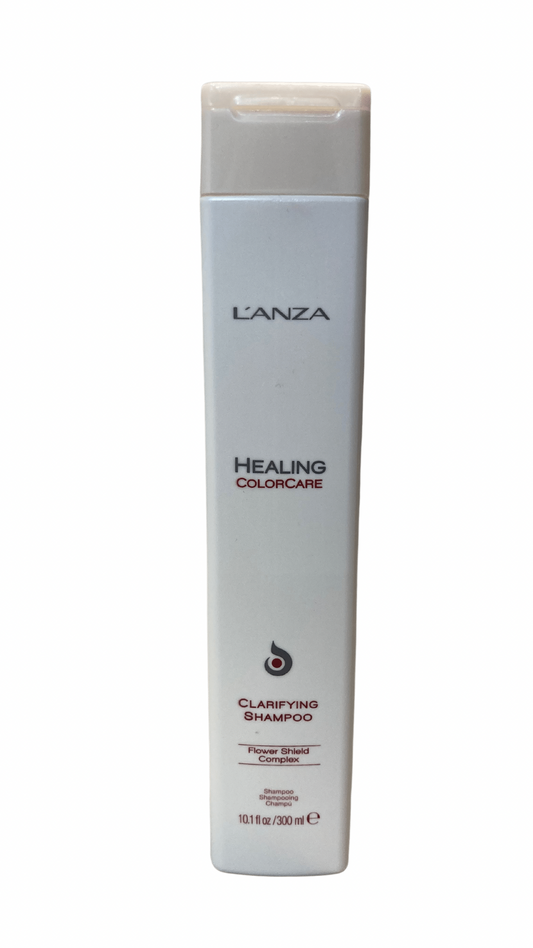 L'Anza Healing ColorCare Clarifying Shampoo 300ml