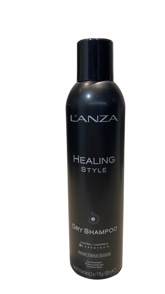 L'Anza Healing style Dry Shampoo