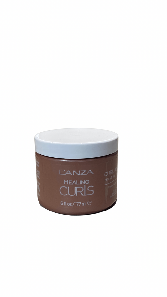 L’anza Curls Curl Restore Moisture Treatment