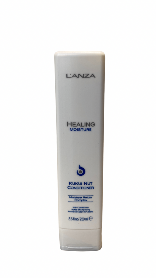 L'Anza Healing Moisture Kukui Nut Conditioner 250ml