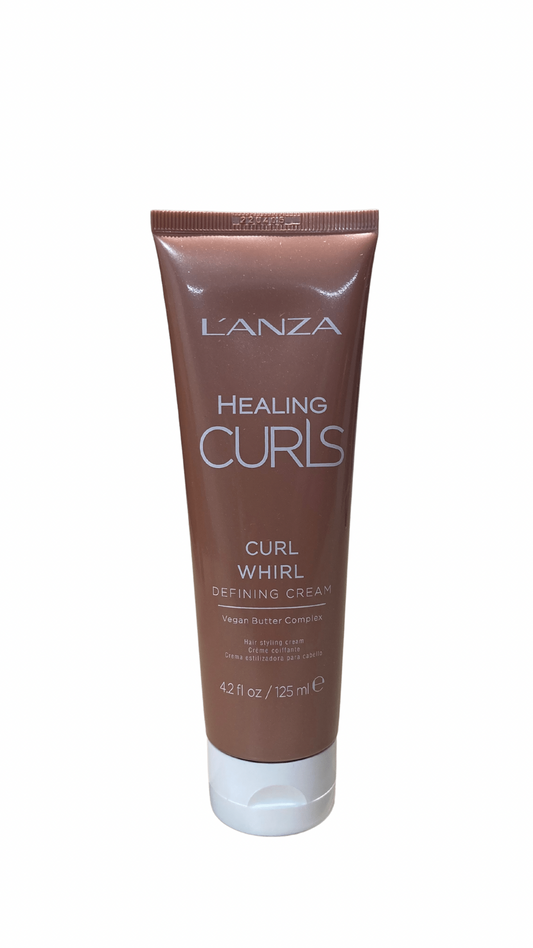 L’anza Curl Curl Whirl