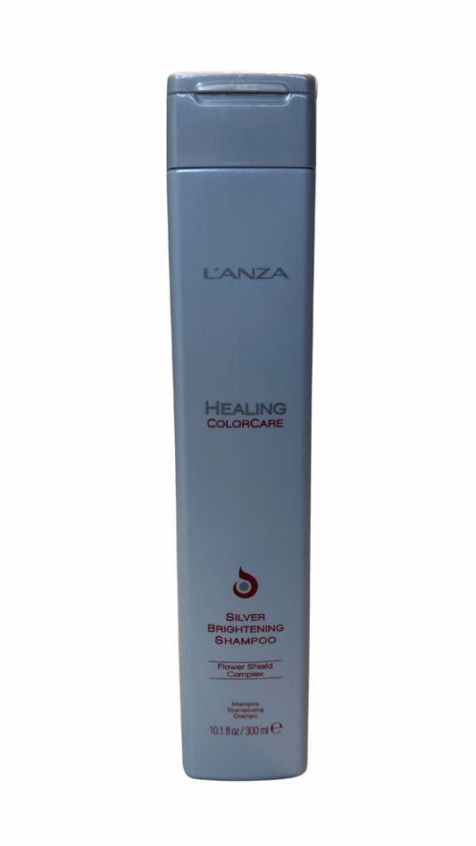L'Anza Healing Silver Brightening Shampoo