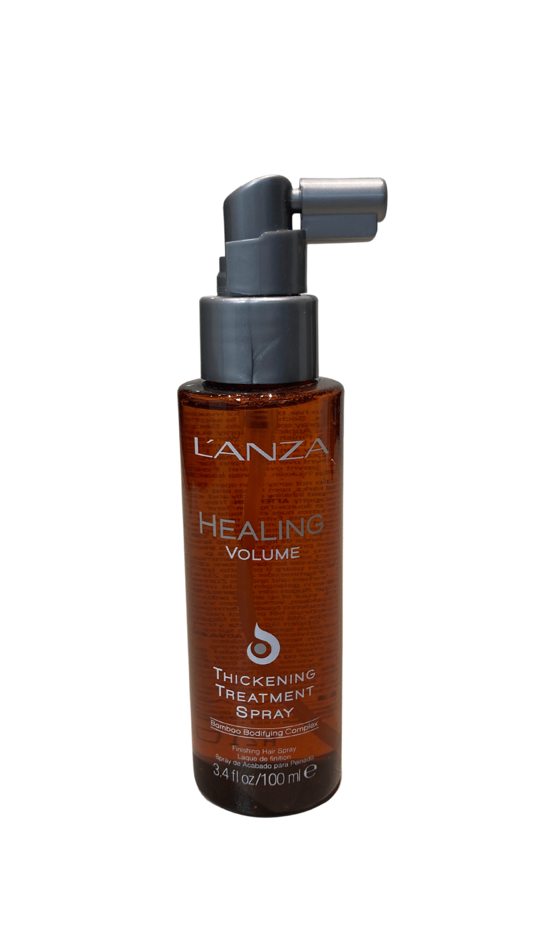 L'Anza Healing volume Thickening Treatment Spray