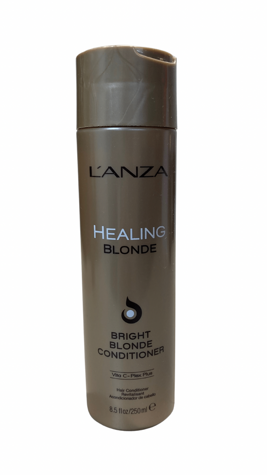 L'Anza Healing Bright Blonde conditioner 250ml