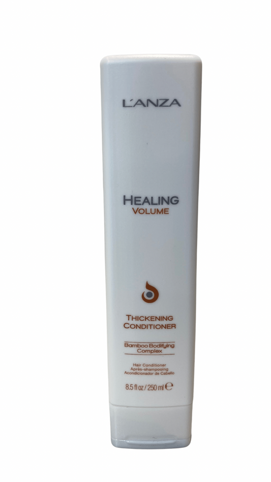 L'Anza Healing Volume Thickening Conditioner 250ml