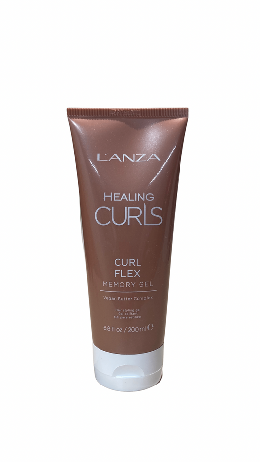 L’anza Curls Curl Flex