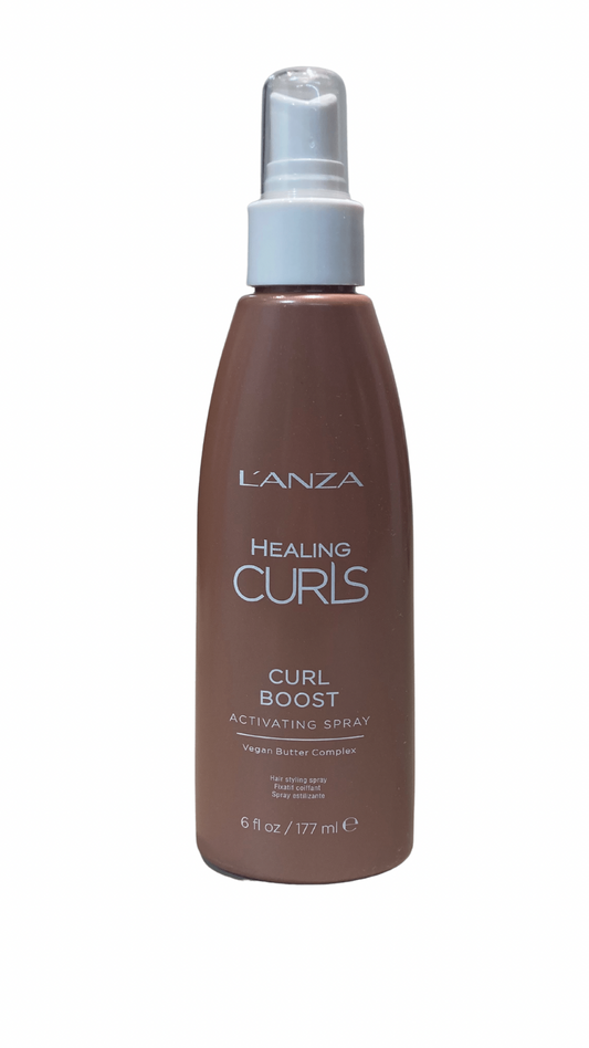L’anza Curls Curl Boost