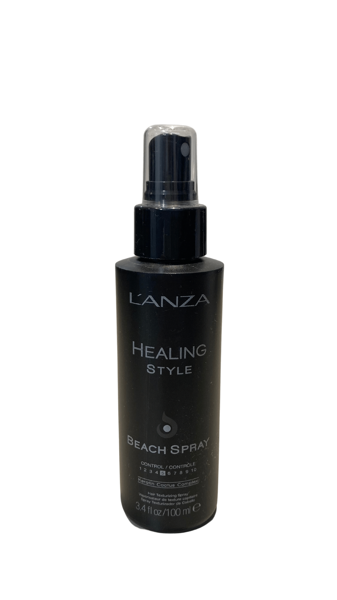 L'Anza Healing Style Beach Spray 100ml